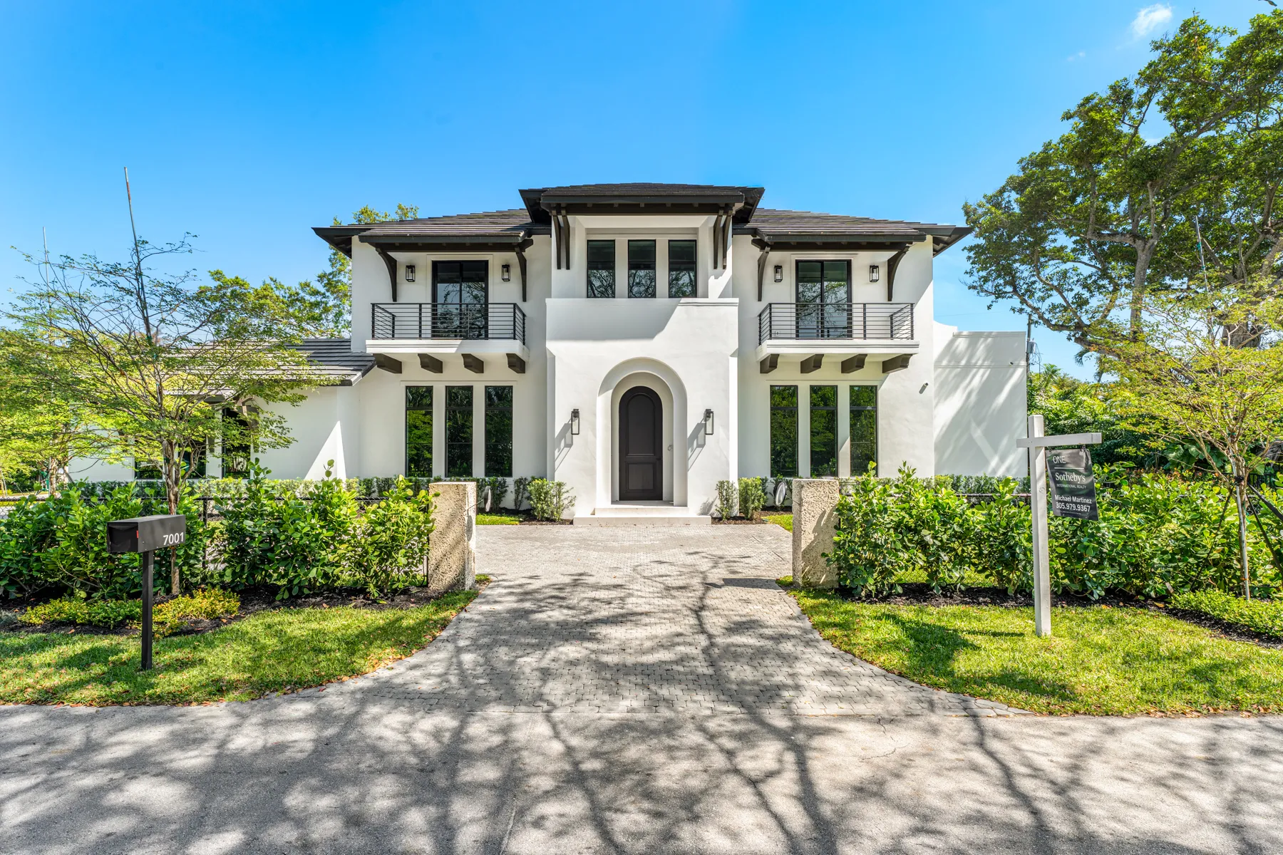 7001 SW 71st Ave, Miami, Florida, 33143 United States